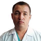 Врач Васильев Вячеслав Викторович