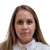 Врач Васильева Оксана Витальевна