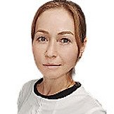 Врач Васильева Светлана Анатольевна