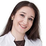 Врач Васконселлос Мензори Марина Витальевна