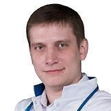 Врач Вавилов Александр Андреевич