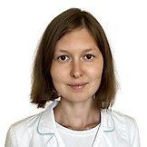 Врач Верещагина Елена Владимировна
