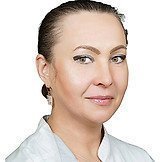 Врач Вильданова Ольга Васильевна