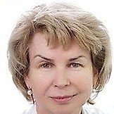 Врач Вилкова Марина Федоровна