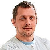 Врач Волков Владимир Игоревич