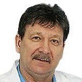 Врач Востров Виктор Анатольевич
