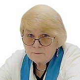 Врач Загайнова Лариса Андреевна