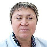Врач Захарова Татьяна Михайловна