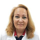 Врач Залялетдинова Ильмира Маратовна