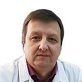 Врач Зобнин Владимир Николаевич