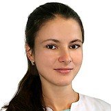 Врач Зверева Анна Андреевна